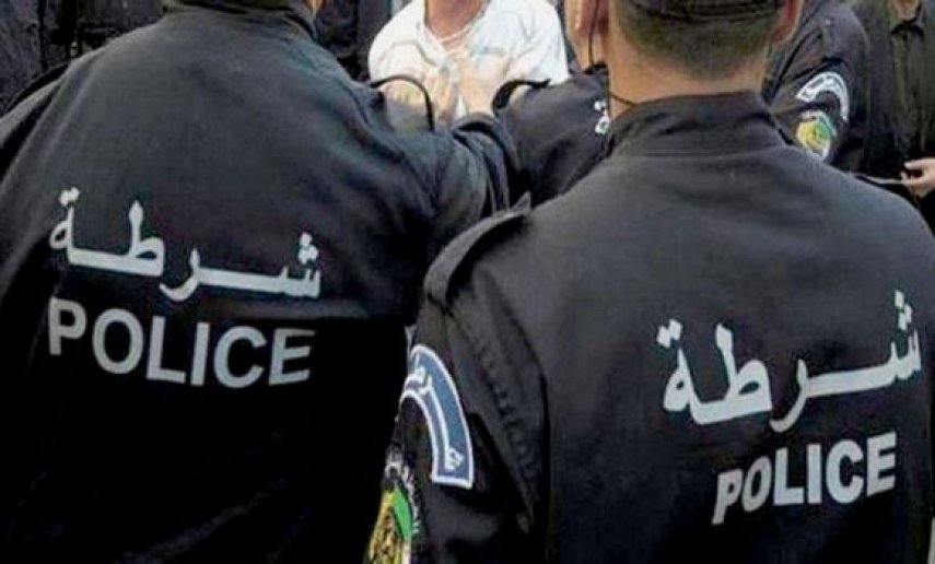 ضبط قرابة 02 مليون وحدة من المفرقعات بالوادي