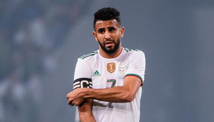 معاقبة “محرز” بعام حبس وغرامة مالية !