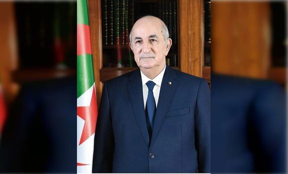 رئيس الجمهورية يجري حركة في سلك الأمناء العامين للولايات