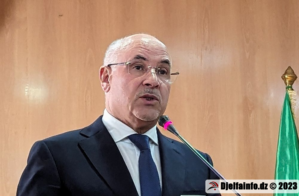 معرض التجارة البينية الإفريقية بالجزائر.. قمة لتعزيز الاستثمار