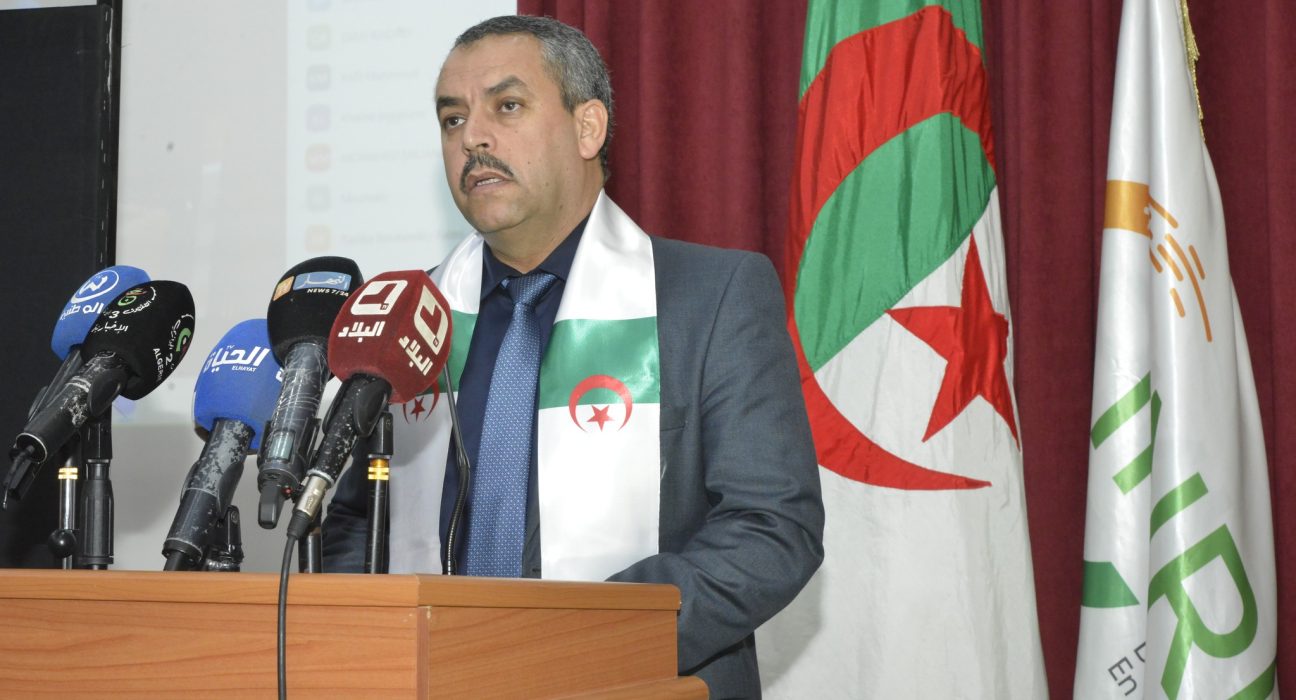 في أجندة اليوم..نشاطات وزارية بعدة ولايات