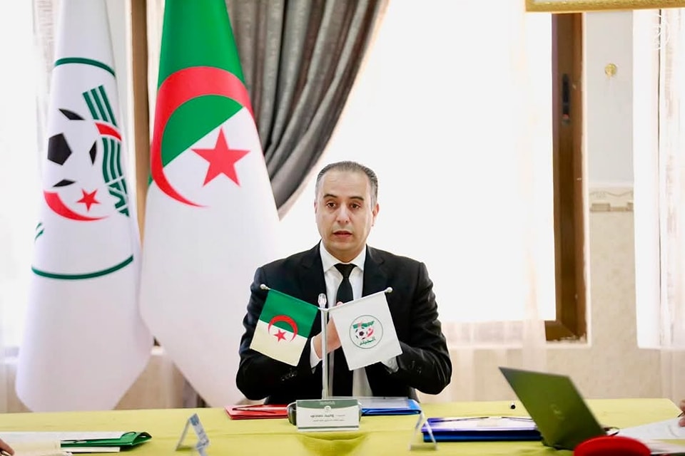 تعيينات جديدة في المكتب الفدرالي