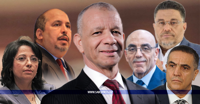 الأحزاب السياسية: تصرفات روتايو تعري الصراع داخل حكومة ماكرون