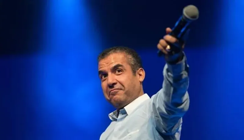 تأجيل حفل الشاب مامي بمسرح الكازيف