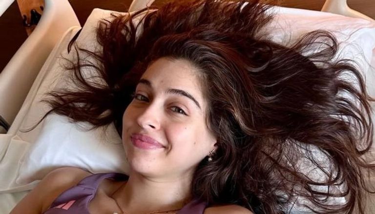 ” جيمري بايسال “تعلق على خضوعها لعملية إزالة ورم سرطاني