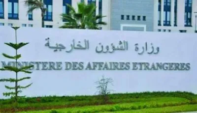 وزارة الخارجية: جوازات السفر حق مشروع واستصدارها واجب سيادي للدولة