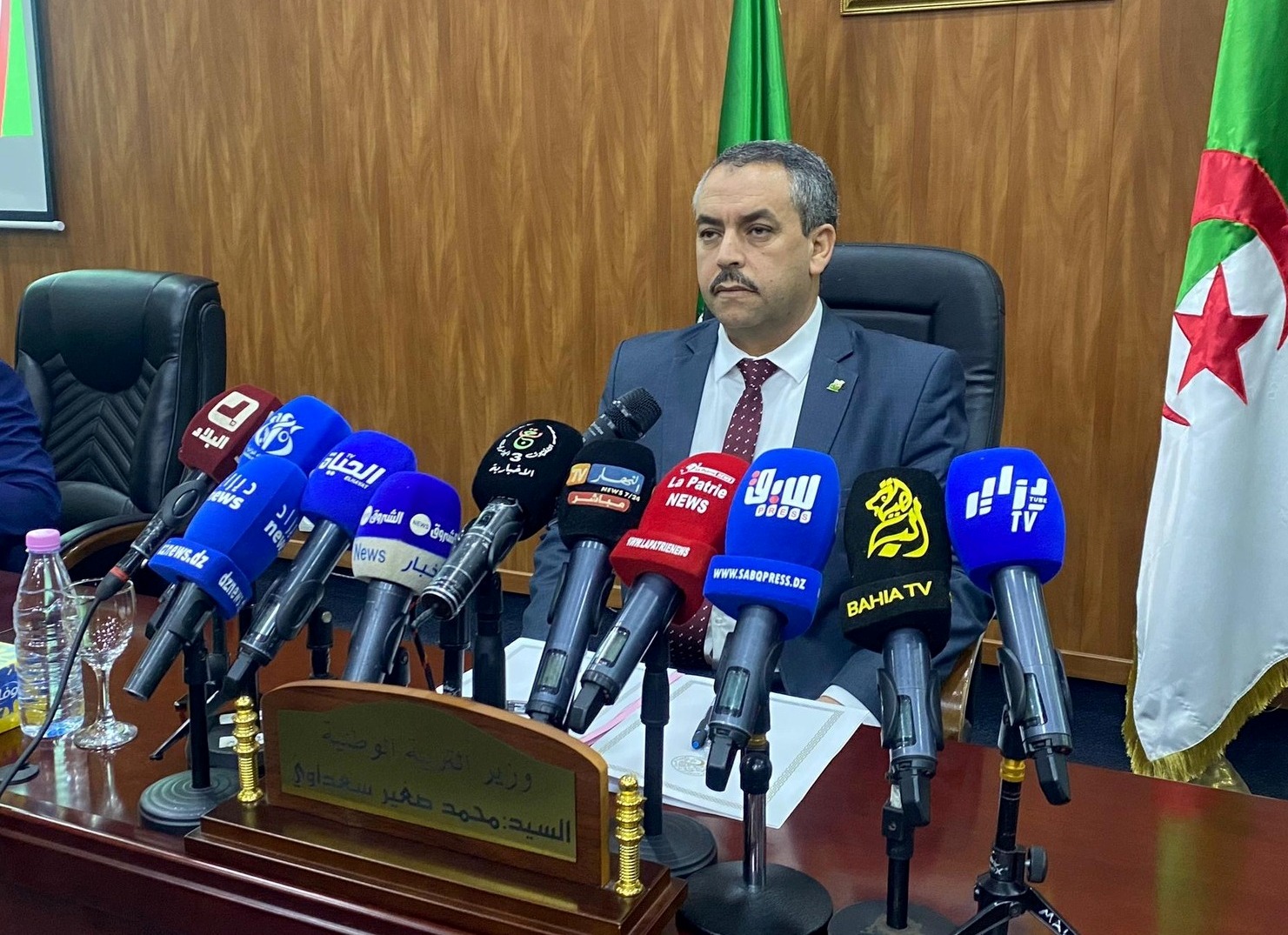 مؤسسات حصلت على نسبة نجاح 100% في شهادة البكالوريا