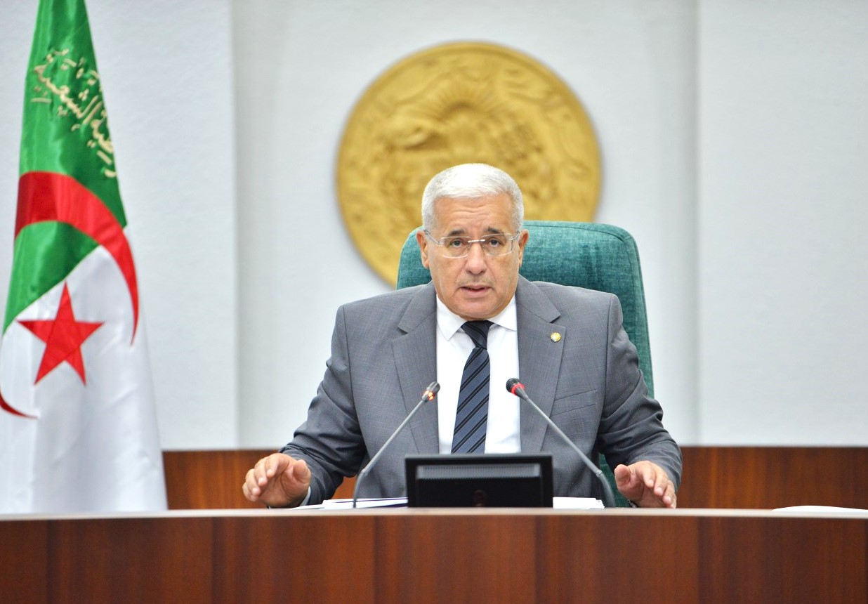 بوغالي يهنئ الناجحين في شهادة البكالوريا
