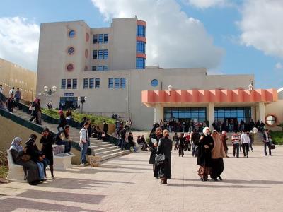 جديد إدماج الجامعيين المنتسبين لجهاز منحة البطالة