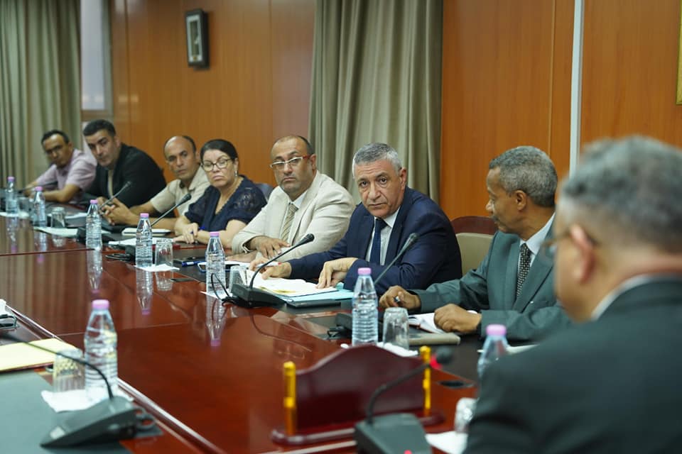 جديد الدخول الجامعي