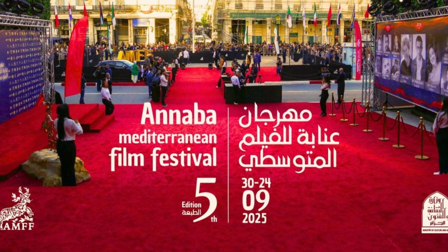 من 24 إلى 30 سبتمبر.. مهرجان الفيلم المتوسطي يكرّم السينما الإسبانية
