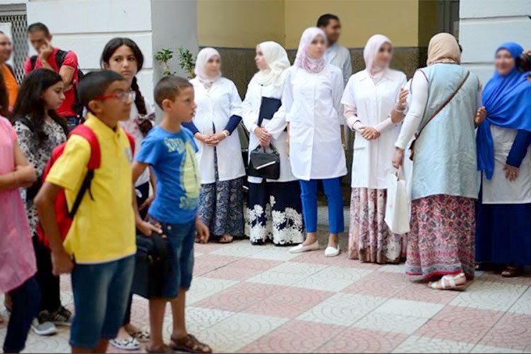هذه كيفيات وشروط إدماج 82 ألف أستاذ متعاقد قبل نهاية أوت