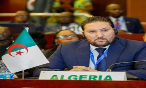 تحت رئاسة الجزائر.. مجلس السلم يُقر تقرير جنوب السودان