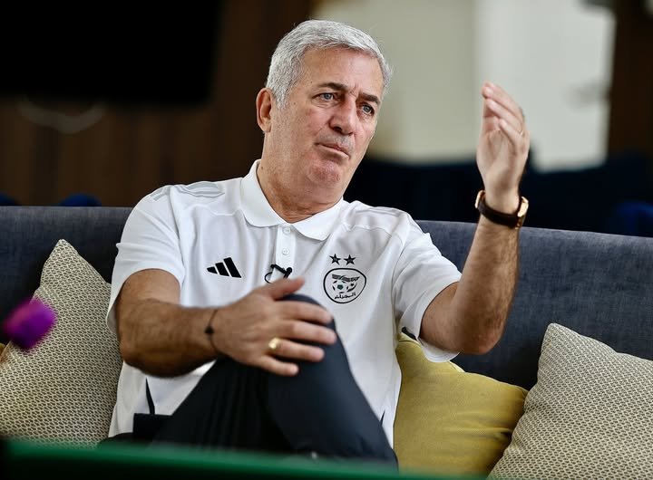 بيتكوفيتش يرد على عرض منتخب أوروبي!