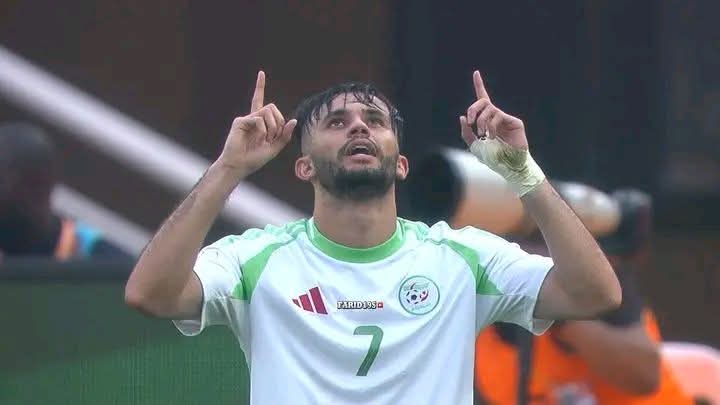 المنتخب المحلي يتعادل مع جنوب إفريقيا