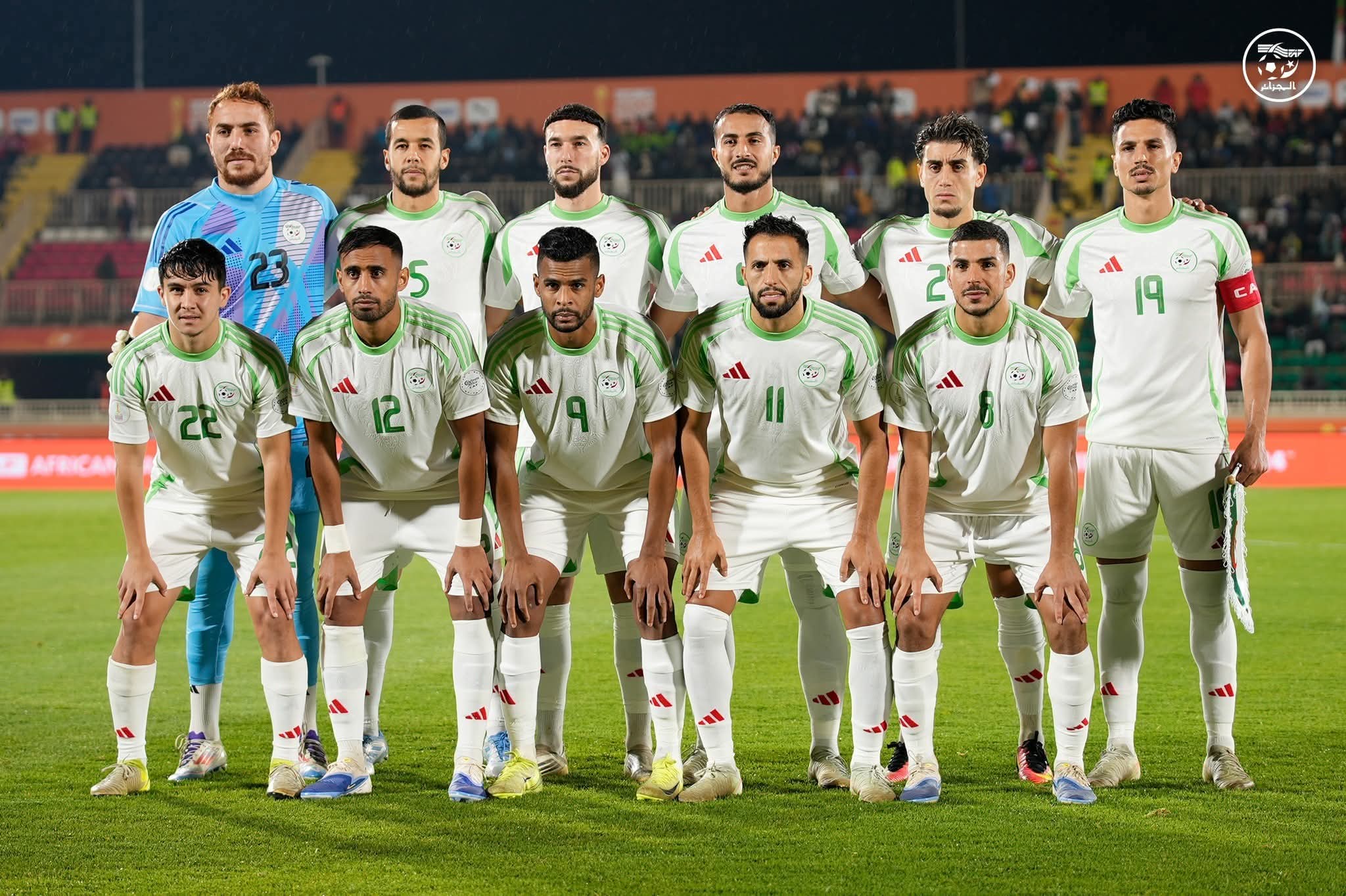 أشبال بوقرة يتأهلون لربع نهائي الشان