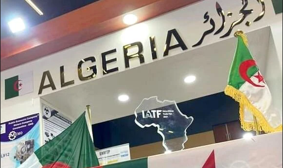 الجزائر تتطلع إلى تحقيق النجاح دفعا للتجارة القارية