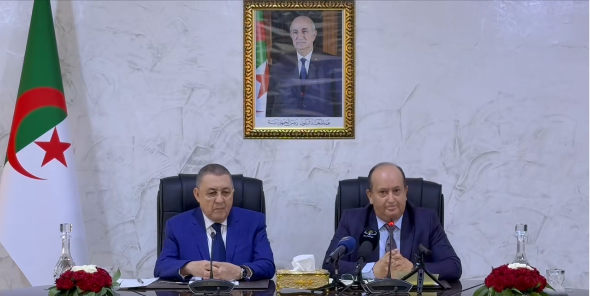 سيفي: يجب استكمال التدابير للدخول المدرسي